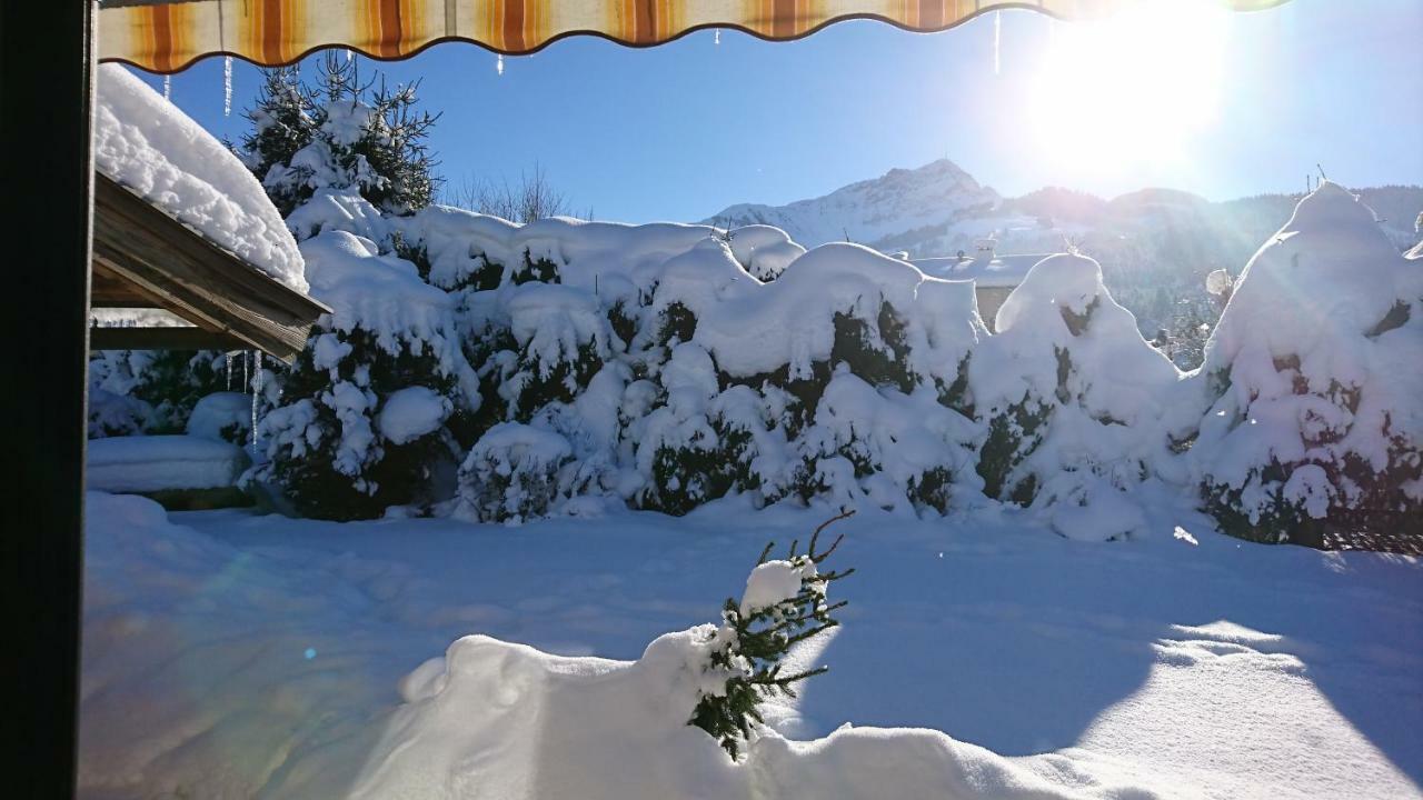 Exclusive Appartement Chalet St. Johann in Tirol Kültér fotó