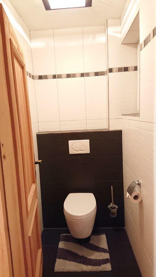 Exclusive Appartement Chalet St. Johann in Tirol Kültér fotó