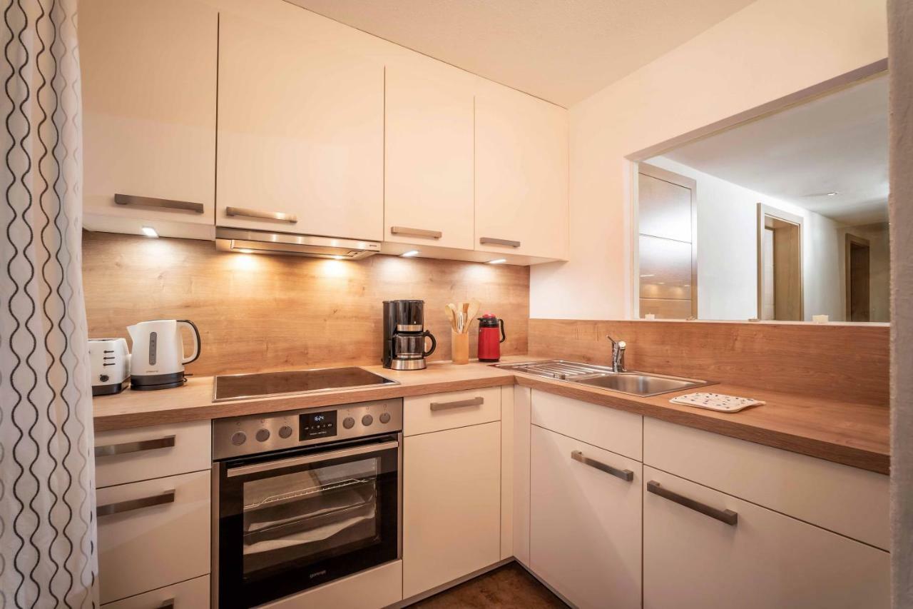Exclusive Appartement Chalet St. Johann in Tirol Kültér fotó