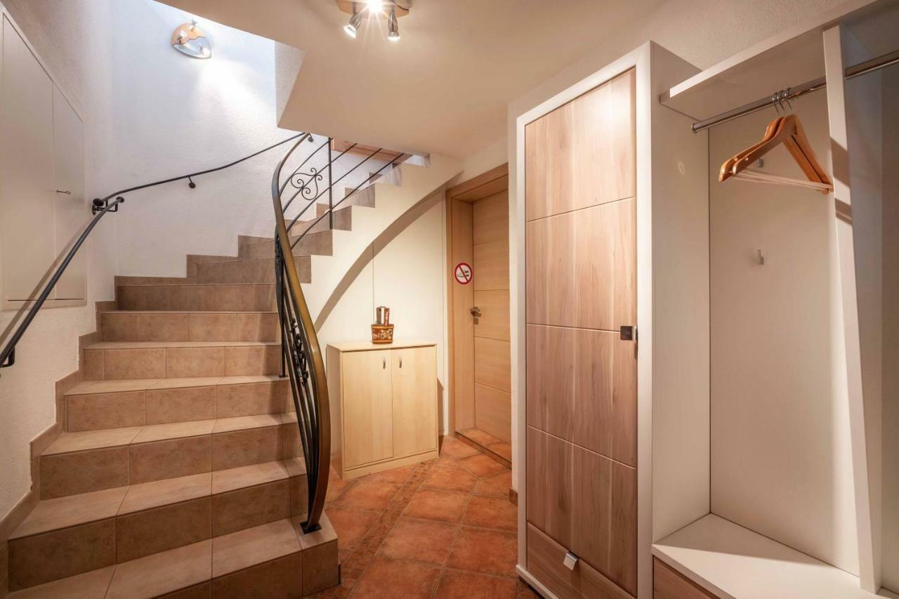 Exclusive Appartement Chalet St. Johann in Tirol Kültér fotó