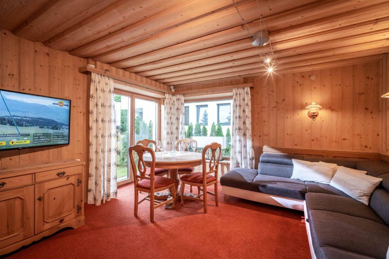 Exclusive Appartement Chalet St. Johann in Tirol Kültér fotó