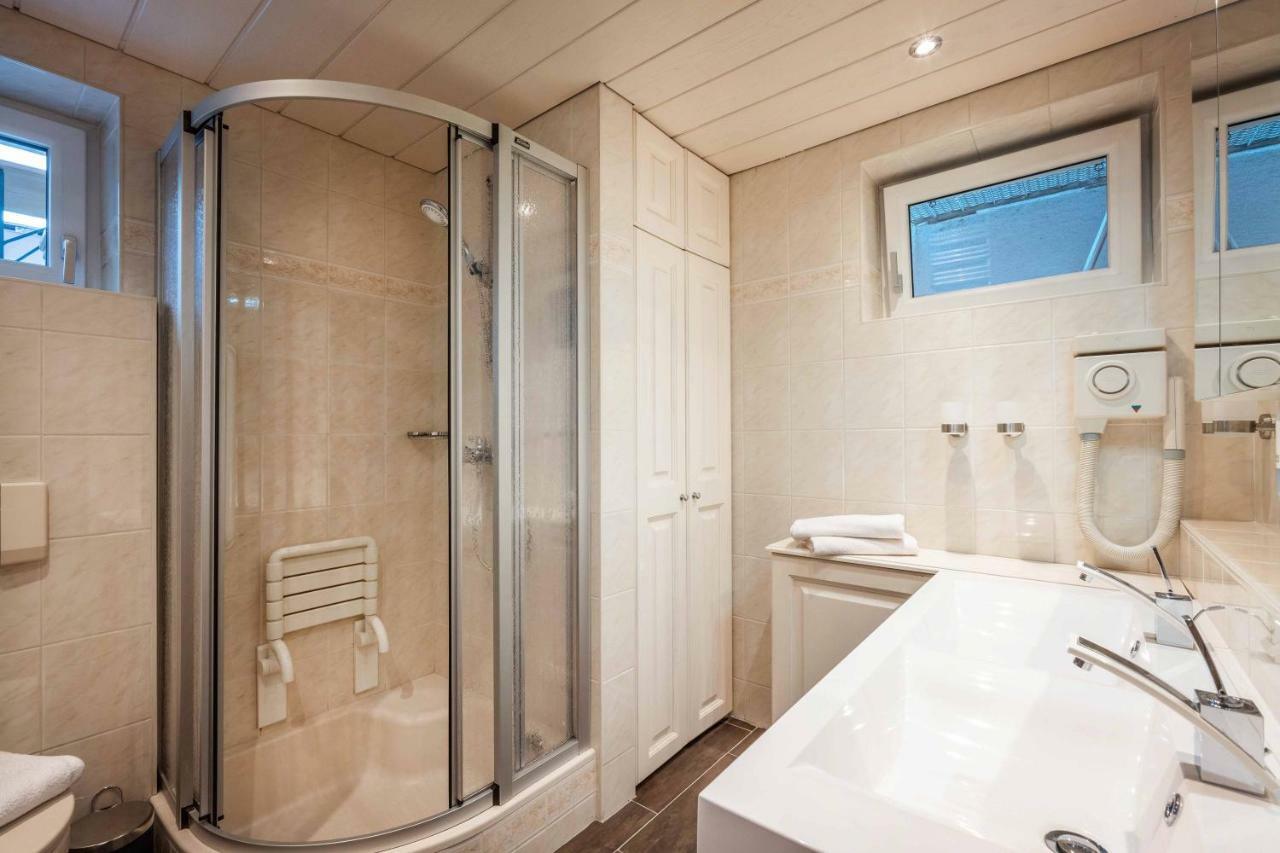 Exclusive Appartement Chalet St. Johann in Tirol Kültér fotó